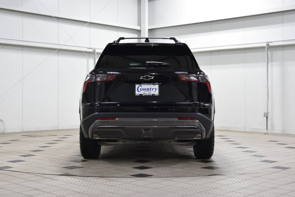 2026 Chevrolet Equinox ACTIV - Photo 7