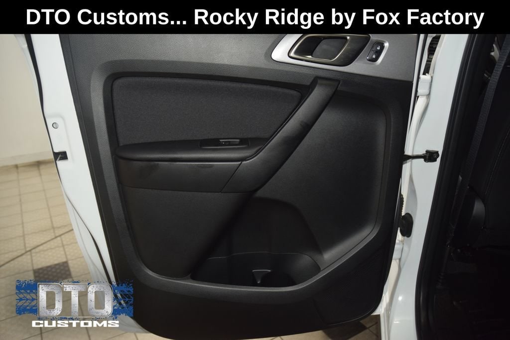 2022 Ford Ranger XLT - Photo 43