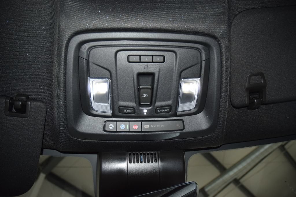 2026 Chevrolet Silverado 1500 High Country - Photo 53