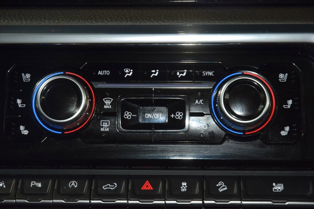 2024 GMC Sierra 1500 Denali Denali - Photo 33