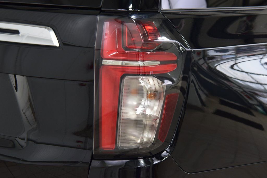 2023 Chevrolet Tahoe High Country - Photo 19
