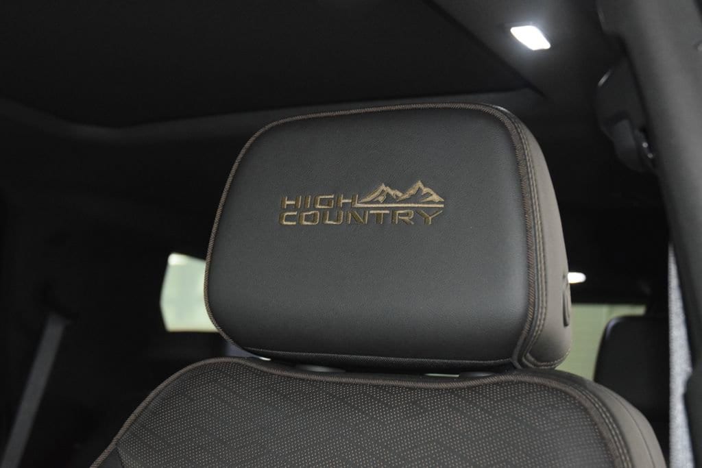 2023 Chevrolet Tahoe High Country - Photo 40