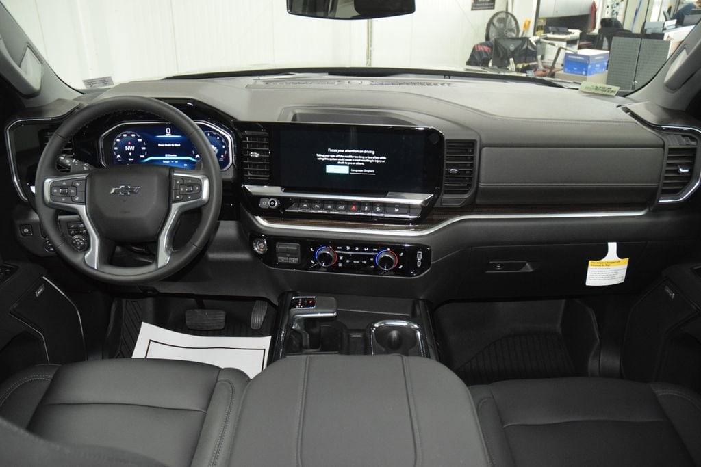 2026 Chevrolet Silverado 1500 RST - Photo 30