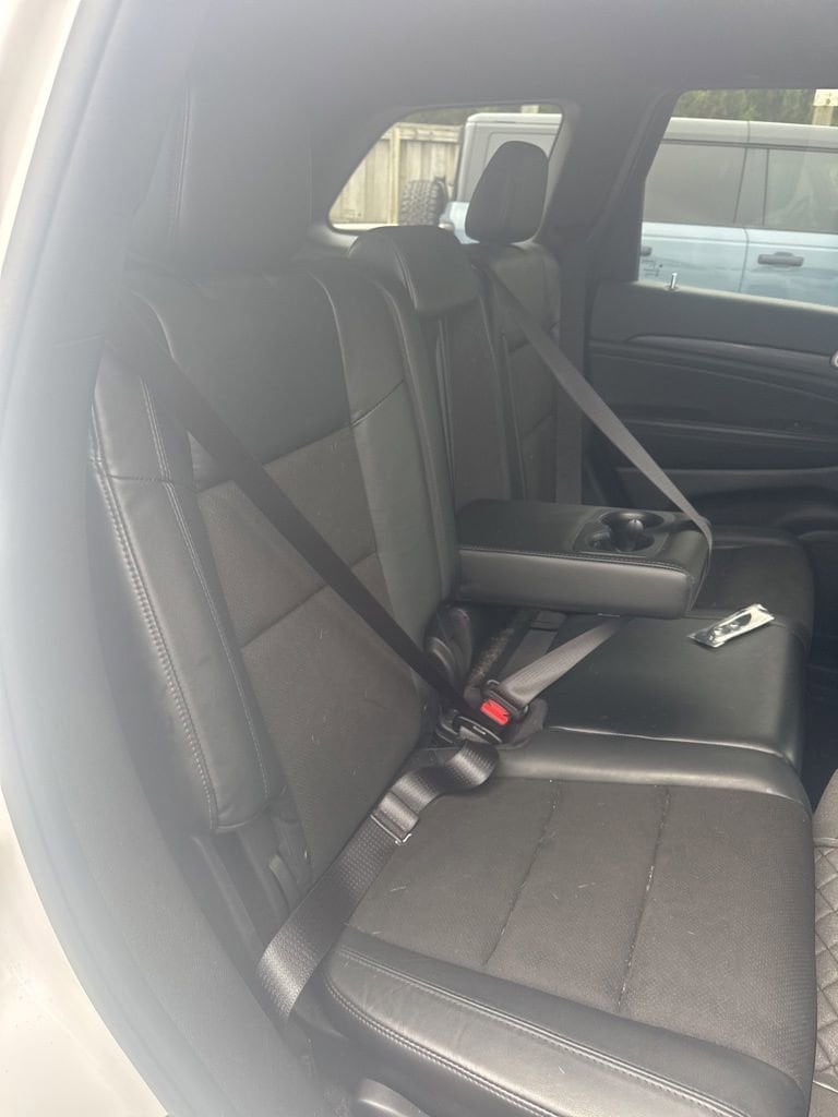 2020 Jeep Grand Cherokee Altitude - Photo 10