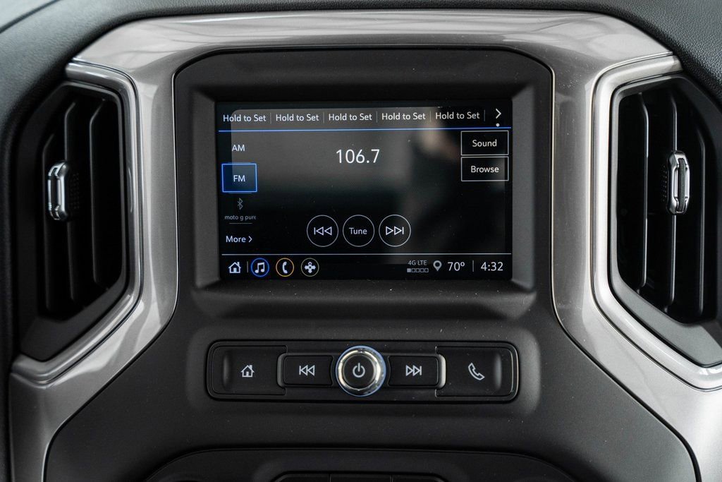 2025 Chevrolet Silverado 3500 HD Work Truck - Photo 30