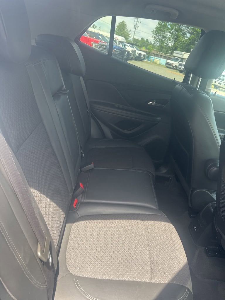 2021 Buick Encore Preferred - Photo 7