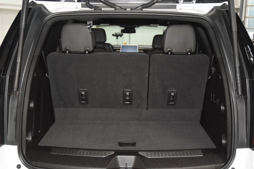 2023 Chevrolet Tahoe RST - Photo 22