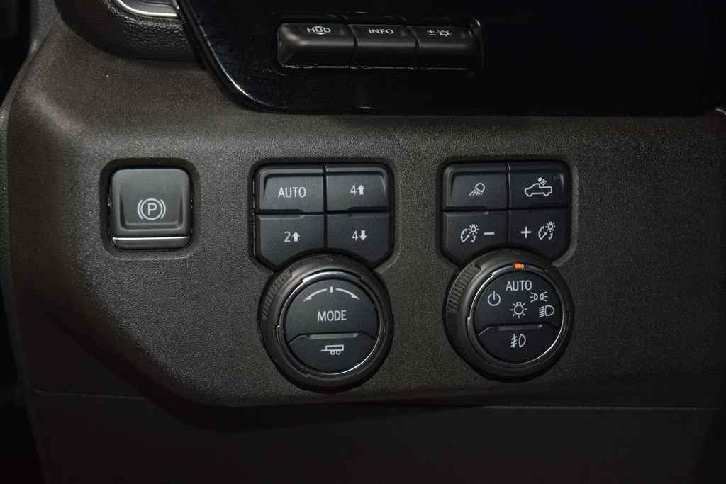 2024 Chevrolet Silverado 3500HD High Country - Photo 39