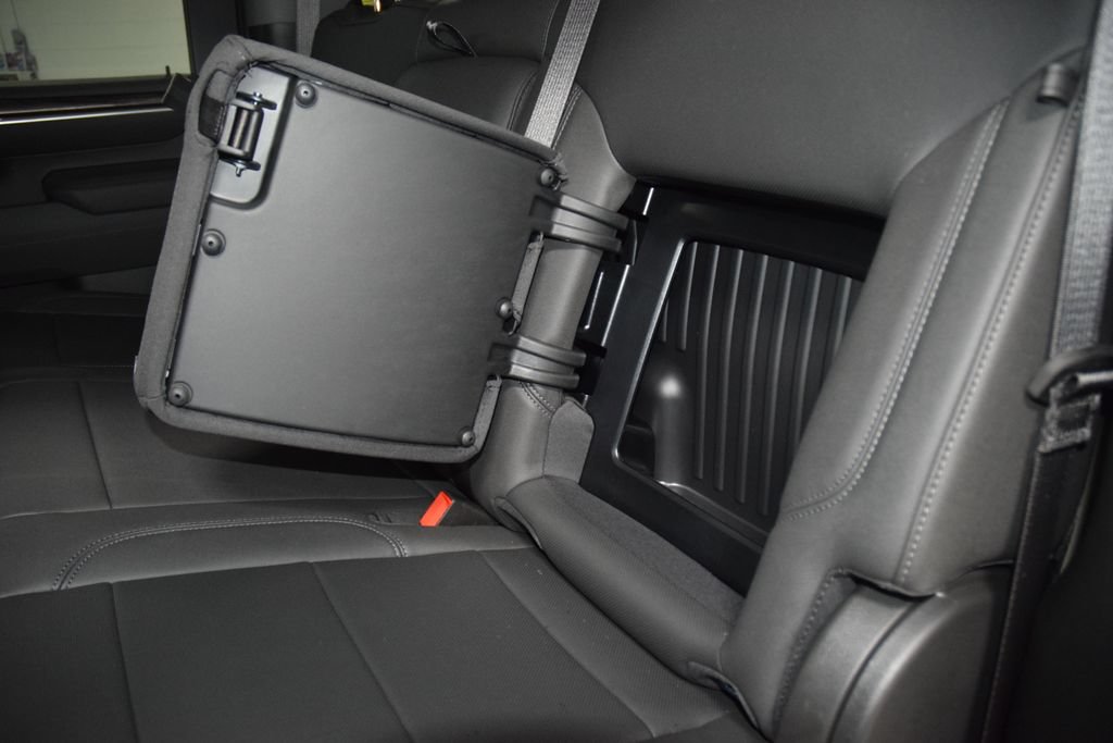 2026 Chevrolet Silverado 2500 HD LTZ - Photo 53
