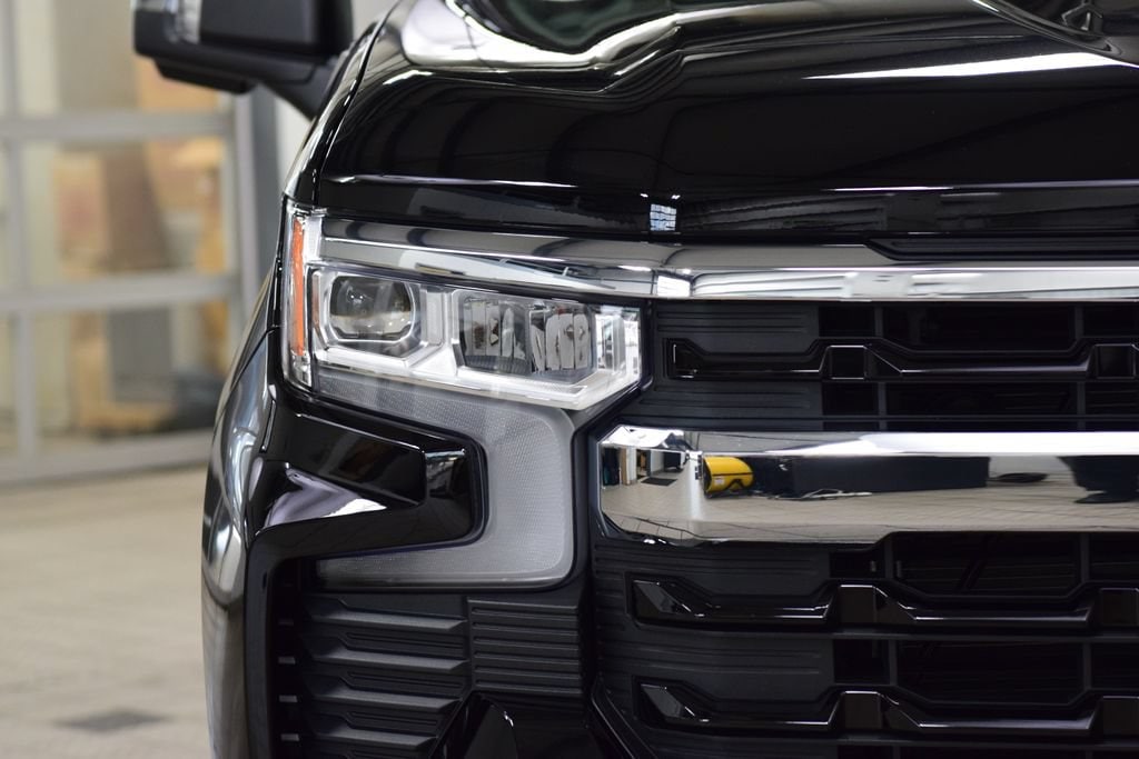 2026 Chevrolet Silverado 1500 LT - Photo 12