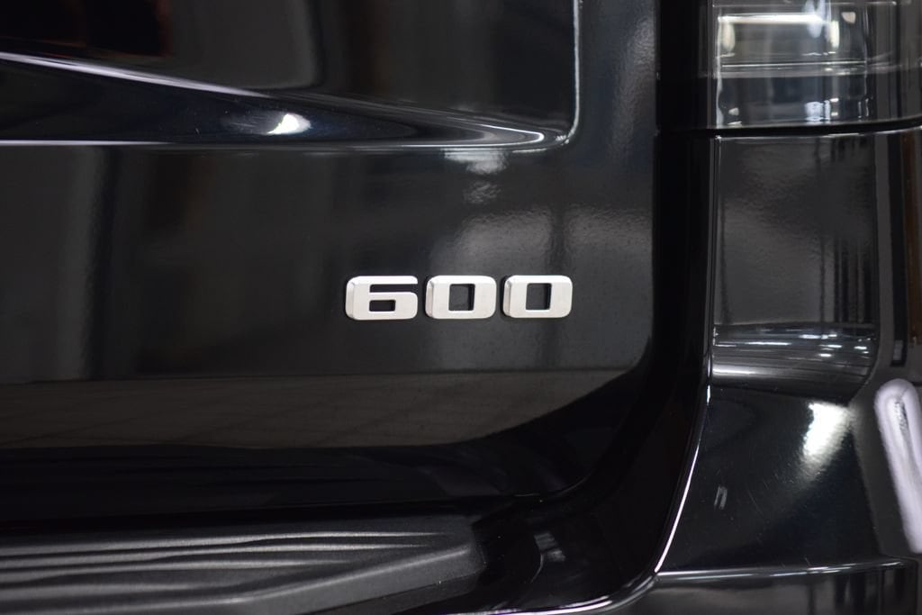 2024 Cadillac Escalade ESV Premium Luxury Platinum - Photo 22