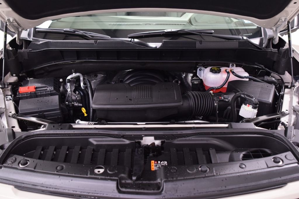2026 Chevrolet Silverado 1500 RST - Photo 29