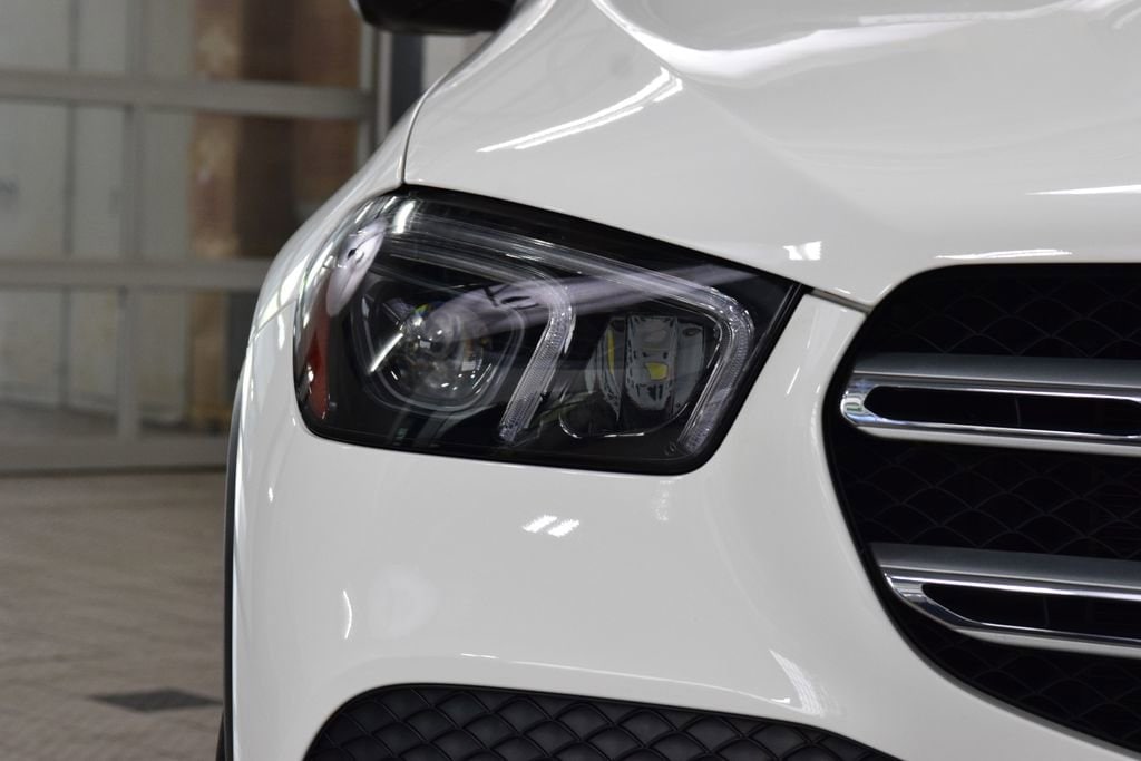 2022 Mercedes-Benz GLE GLE350 - Photo 12