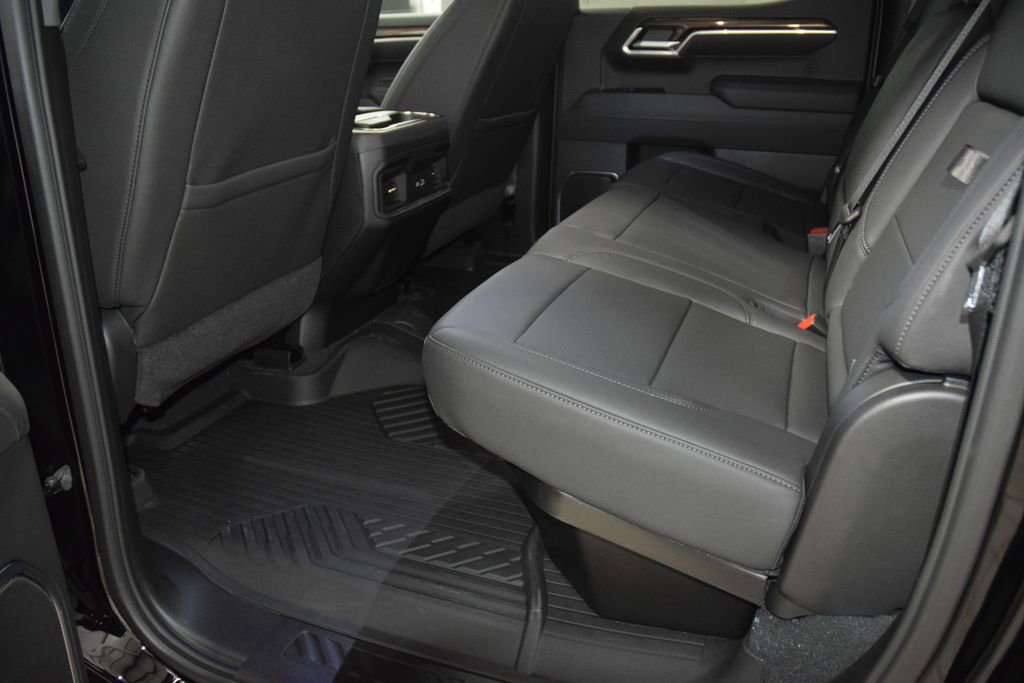 2026 Chevrolet Silverado 1500 RST - Photo 42