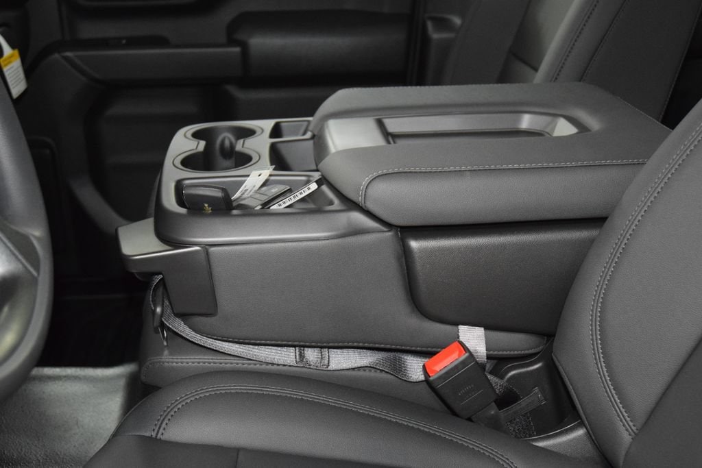 2026 Chevrolet Silverado 2500 HD Work Truck - Photo 29