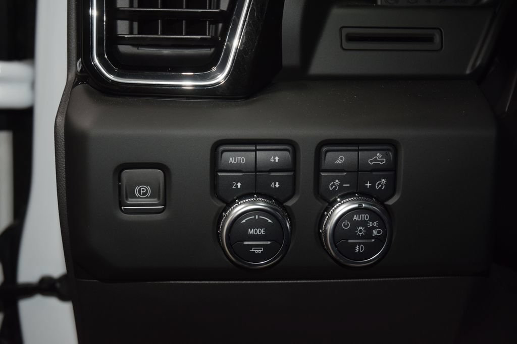2023 GMC Sierra 1500 Denali Denali - Photo 38