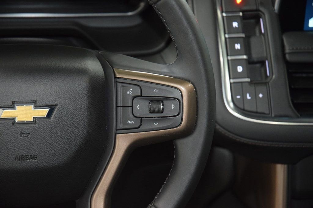 2023 Chevrolet Tahoe High Country - Photo 37