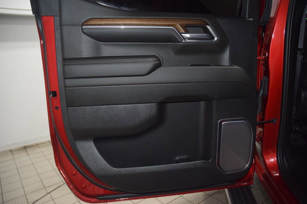 2024 Chevrolet Silverado 1500 High Country - Photo 45