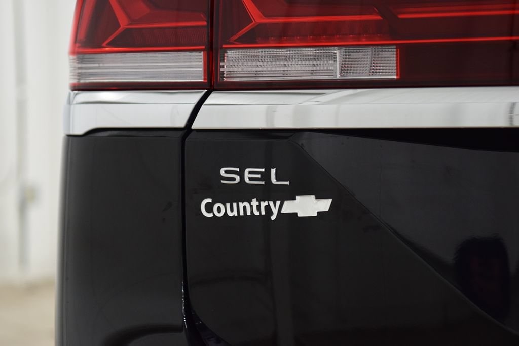 2025 Volkswagen Atlas SEL - Photo 19