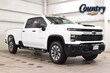  Chevrolet Silverado 2500 HD