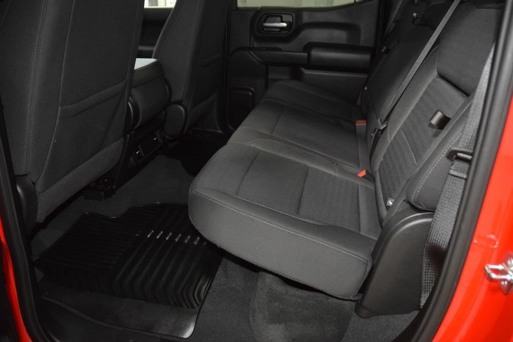2023 Chevrolet Silverado 1500 Custom - Photo 40