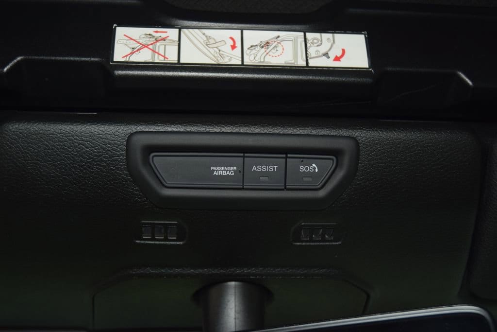 2019 Jeep Wrangler Unlimited Rubicon - Photo 53