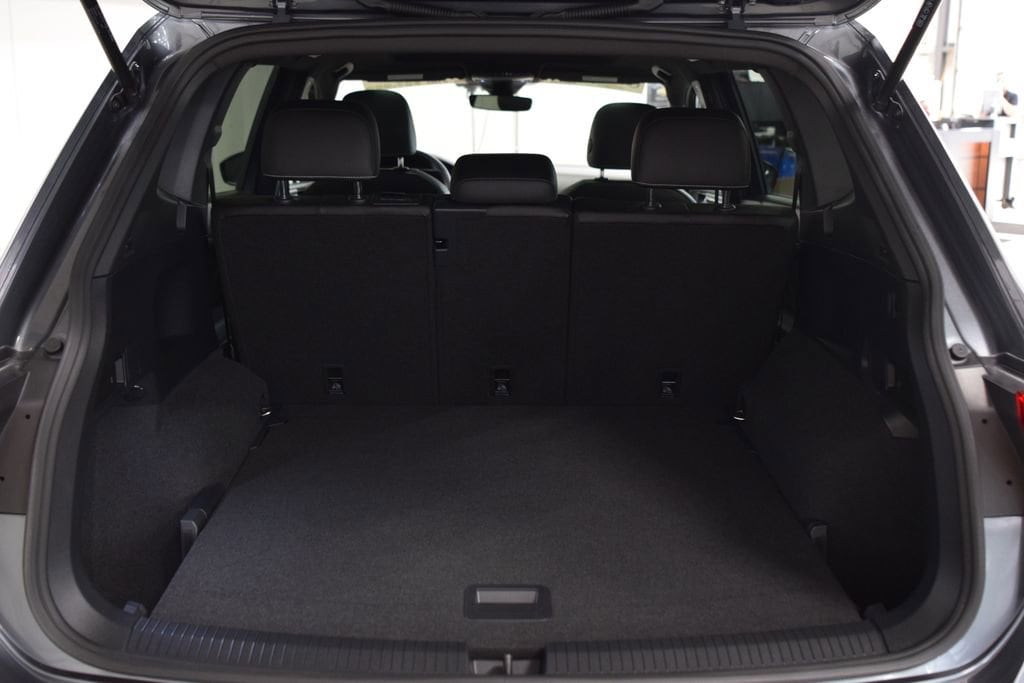 2023 Volkswagen Tiguan SE R-LINE BLACK - Photo 23