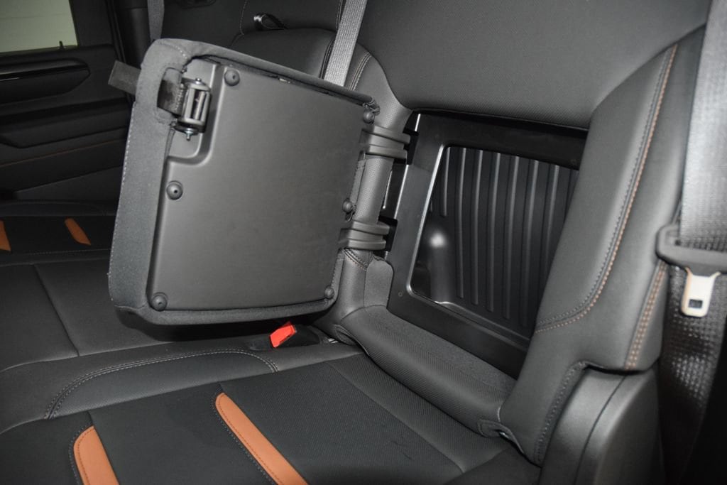 2024 GMC Sierra 2500HD AT4 - Photo 51