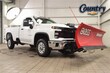  Chevrolet Silverado 2500 HD