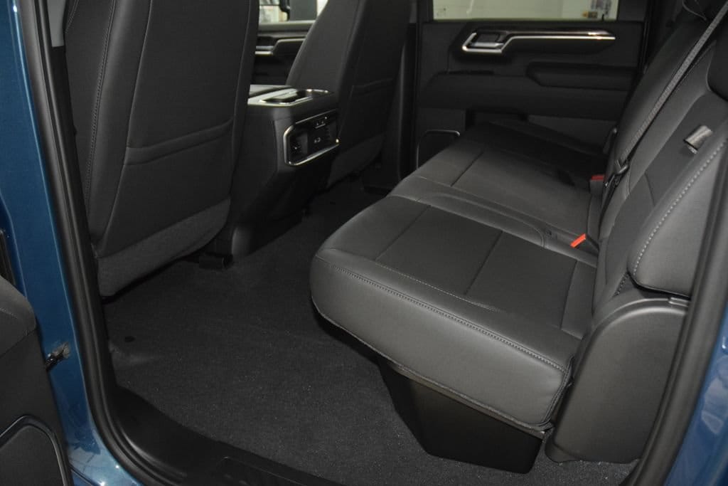 2026 Chevrolet Silverado 2500 HD LTZ - Photo 50