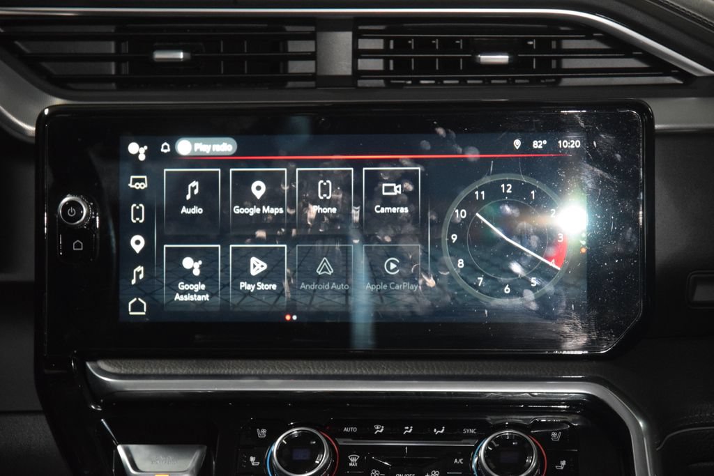 2023 GMC Sierra 1500 Denali Denali - Photo 34