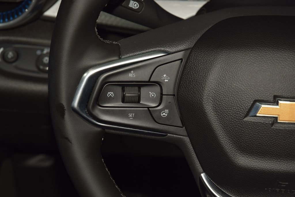 2025 Chevrolet Trax LT - Photo 35