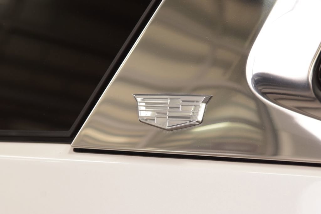 2023 Cadillac Escalade Premium Luxury - Photo 18