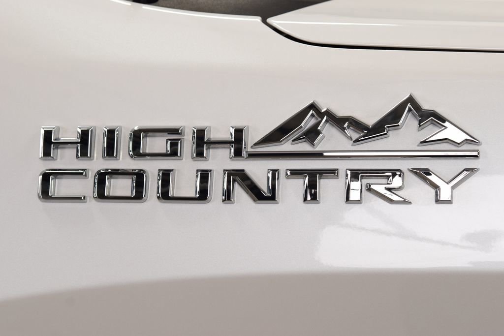 2024 Chevrolet Silverado 1500 High Country - Photo 17