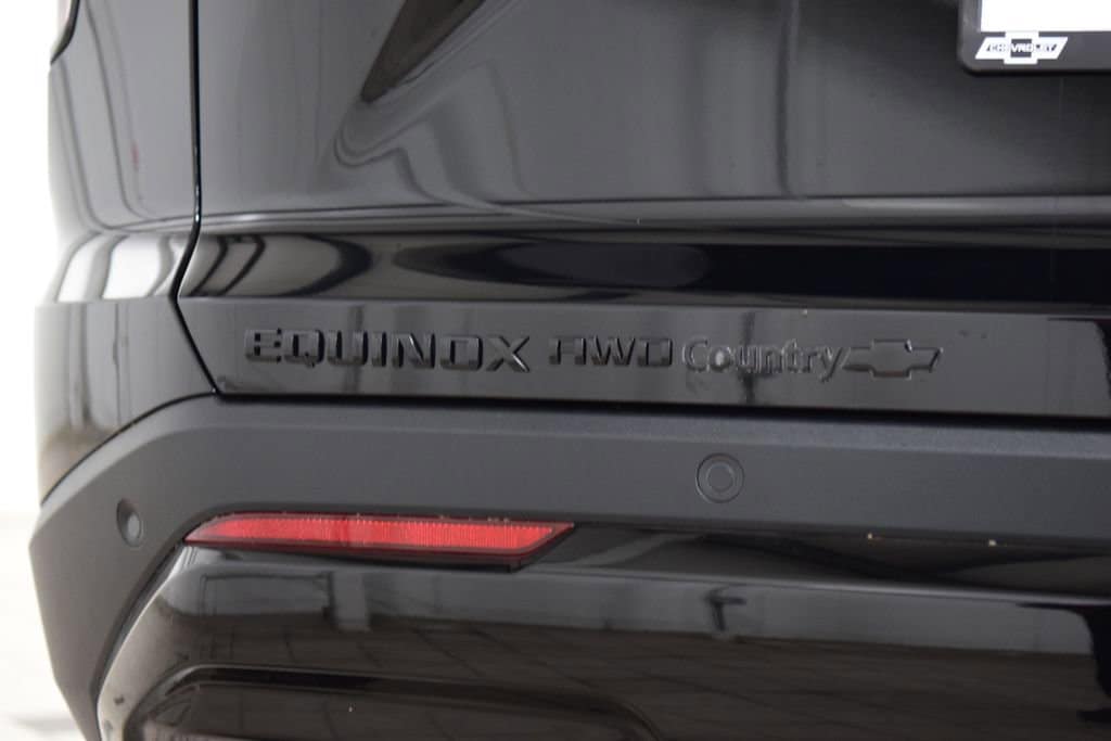 2026 Chevrolet Equinox RS - Photo 22