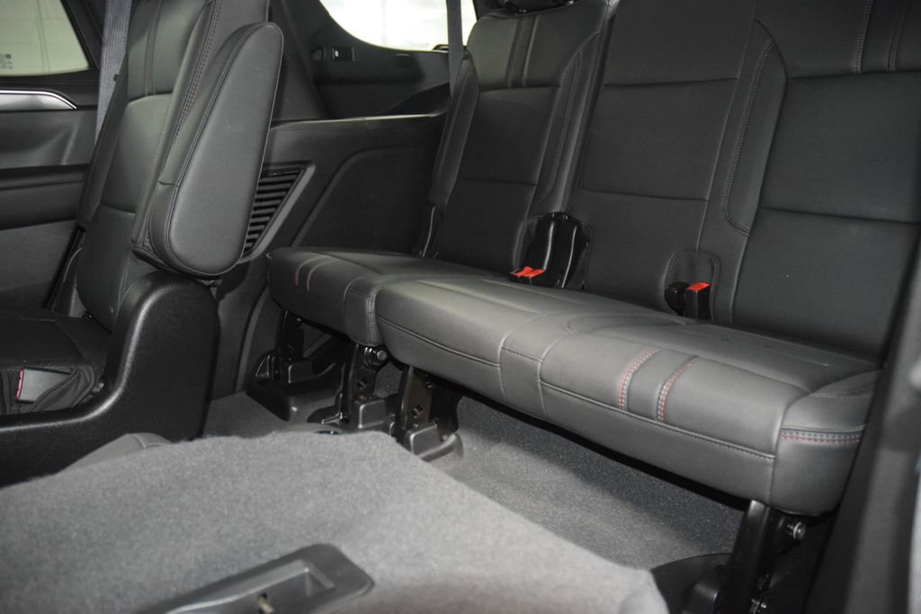 2024 Chevrolet Tahoe RST - Photo 42