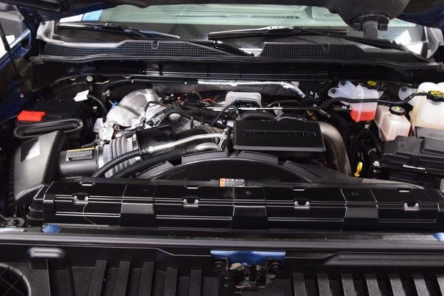 2024 Chevrolet Silverado 3500HD High Country - Photo 32