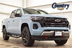2025 Chevrolet Colorado Z71 Truck