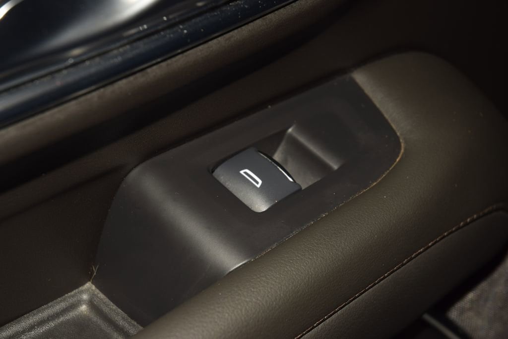 2024 Chevrolet Tahoe High Country - Photo 43