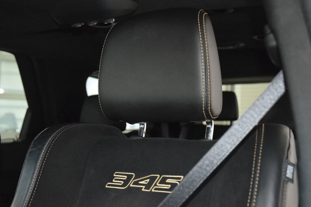 2025 Dodge Durango R/T - Photo 40
