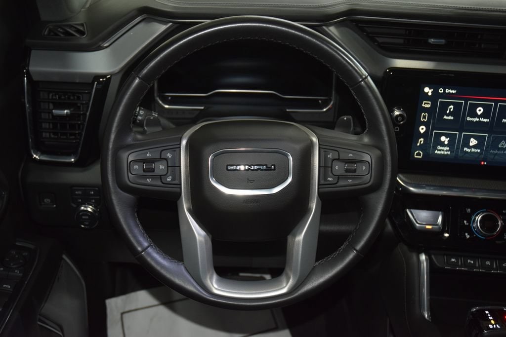 2023 GMC Sierra 1500 Denali Denali - Photo 39