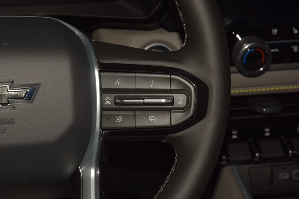 2026 Chevrolet Colorado ZR2 - Photo 44