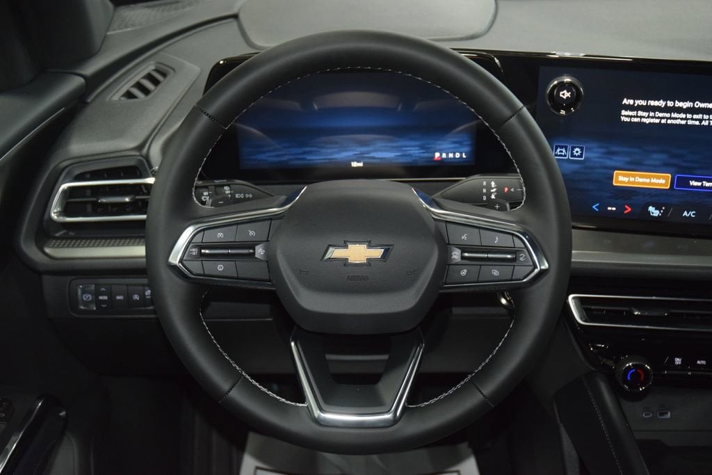 2026 Chevrolet Traverse LT - Photo 34