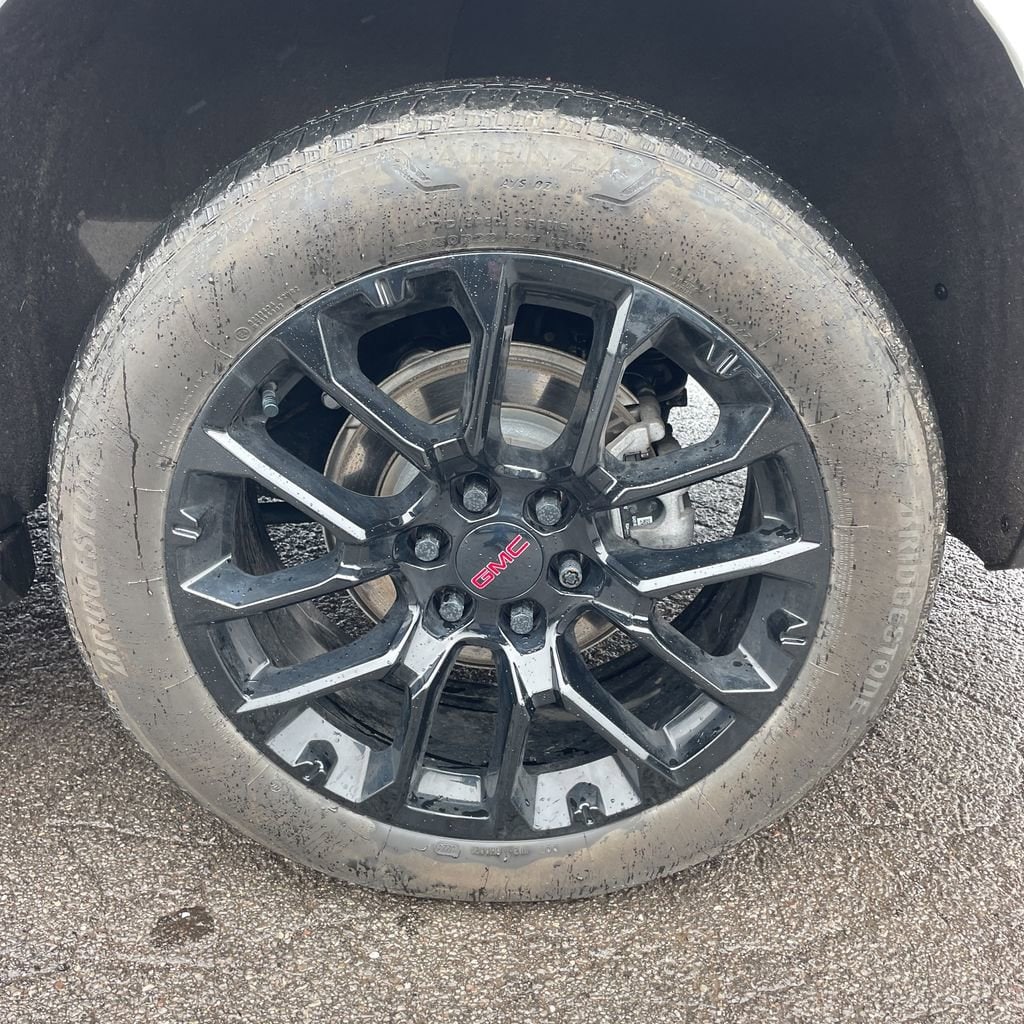 2024 GMC Yukon XL Denali - Photo 11
