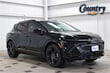 Chevrolet Equinox EV