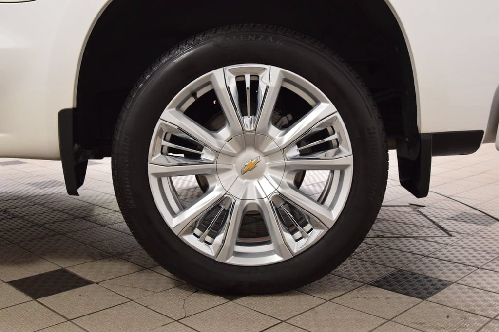 2024 Chevrolet Silverado 1500 High Country - Photo 29