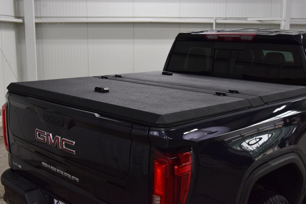 2023 GMC Sierra 1500 AT4X - Photo 30