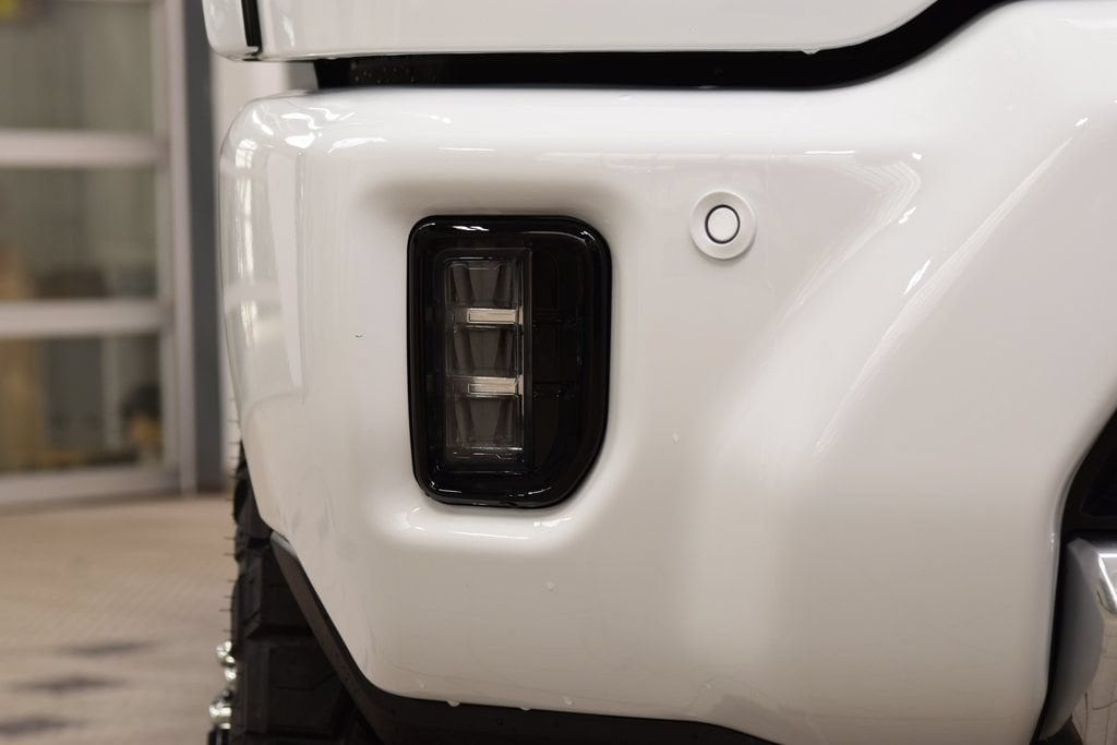 2026 Chevrolet Silverado 3500 HD High Country - Photo 14