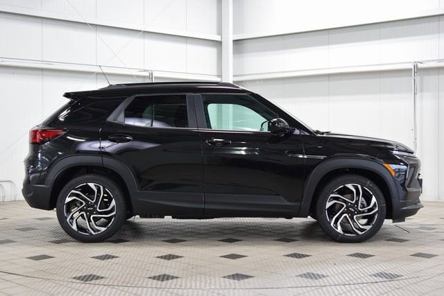 2026 Chevrolet Trailblazer RS - Photo 9