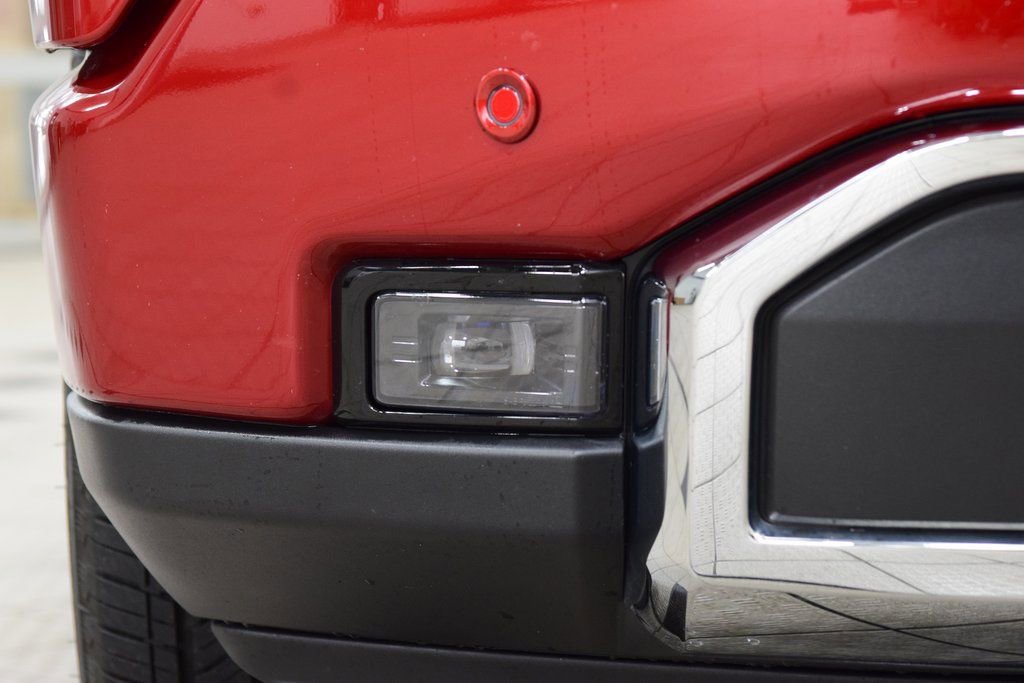 2024 GMC Sierra 1500 Denali Denali - Photo 14